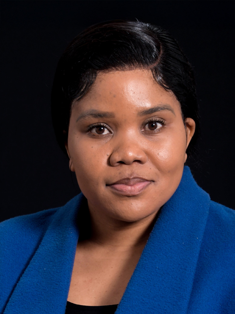 Mrs MC Rammutla